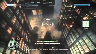 Prototype 2 Hard Campaign Ep40 Holy Hydras Batman