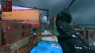 Sleepwalking -MW2 Montage