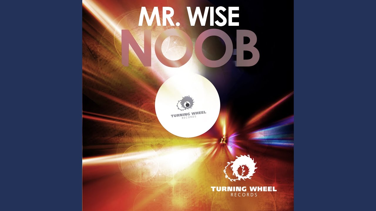 Noob (Original Mix) adlı videoyu YouTube'da izle Noob (Original Mix) adlı videoyu YouTube'da izle