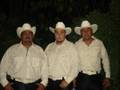 PATRONES DE LA SIERRA / imagen de malverde