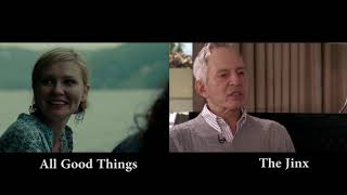 Case Study: All Good Things vs. The Jinx