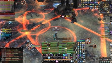 AFK: Apotheosys Friday Keypunching VS PUMPKIN