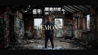Sam Callahan - Demons (Official Music Video)