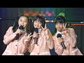 #GLUES グルース 『 Y.M.C.A. E-girls ver 』 #りぃり 推しカメラ #あいにゃん #ゆうゆ #ひよりん #こはるん 2022/4/24 アイドルRUSH!!