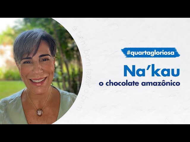 Quarta Gloriosa: Na'kau