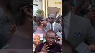 How Manhyia South MP HON.Baffour Awuah Escaped EOCO ARREST