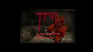 horror.exe Found in Sewer System (real) *profanity censored
