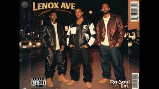 Lenox Ave - Things That You Do | Lenox Sessions (1999) #ai