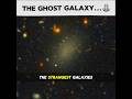 This is the Ghost Galaxy💀