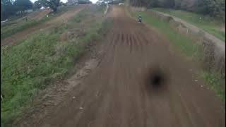 Gopro motocross Landéhen Motoclub Lamballais