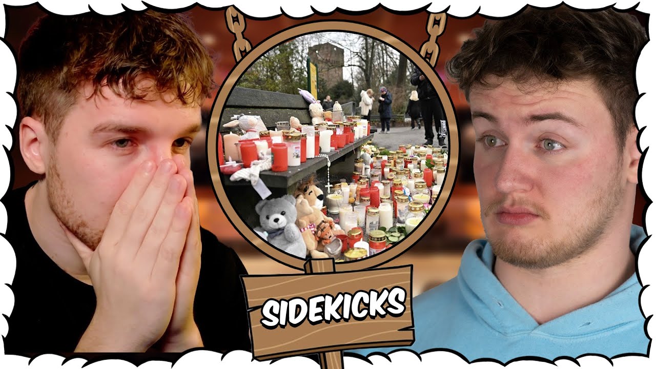 Geht Deutschland Vor Die Hunde Deutschland geht vor die Hunde | Sidekicks 061 - YouTube