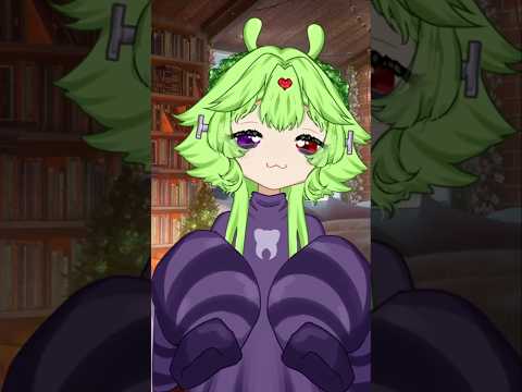 Something SPECIAL Coming For MOSSMASS Vtuber