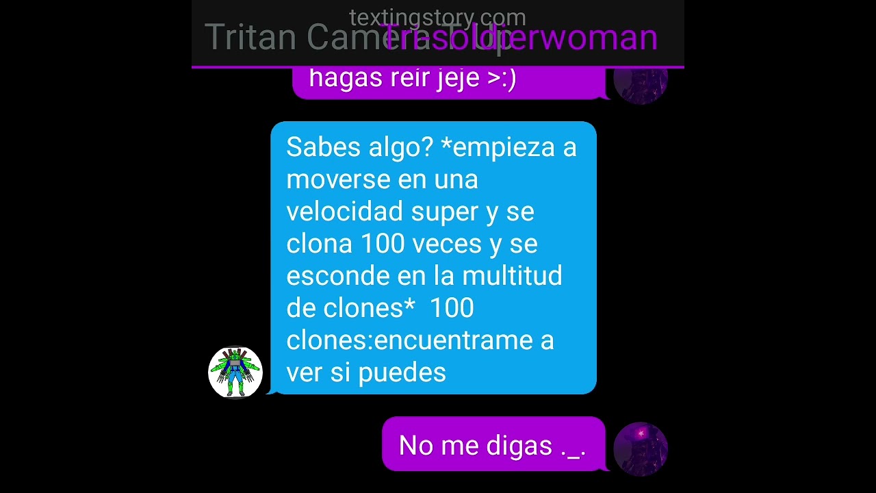 los celos de tv woman Part 11 (1-?)capitulo