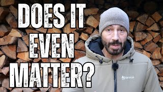 Does Being Prepared Even Matter? Will We Ever Need Our Preps?
