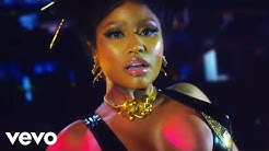 Nicki Minaj - Chun-Li  - Durasi: 5:10. 