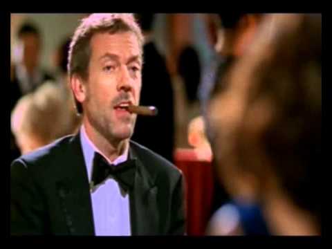 House & Cuddy