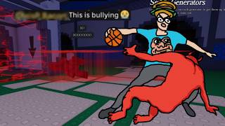 Bullying | Forsaken Clips