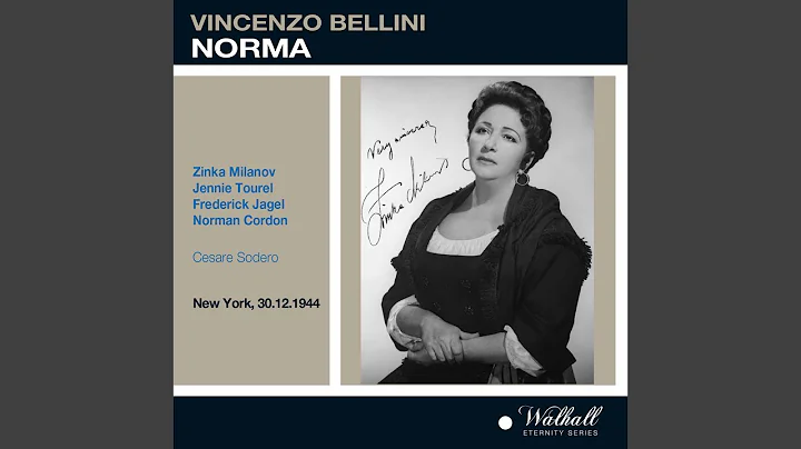 Norma: S, fino allore estreme