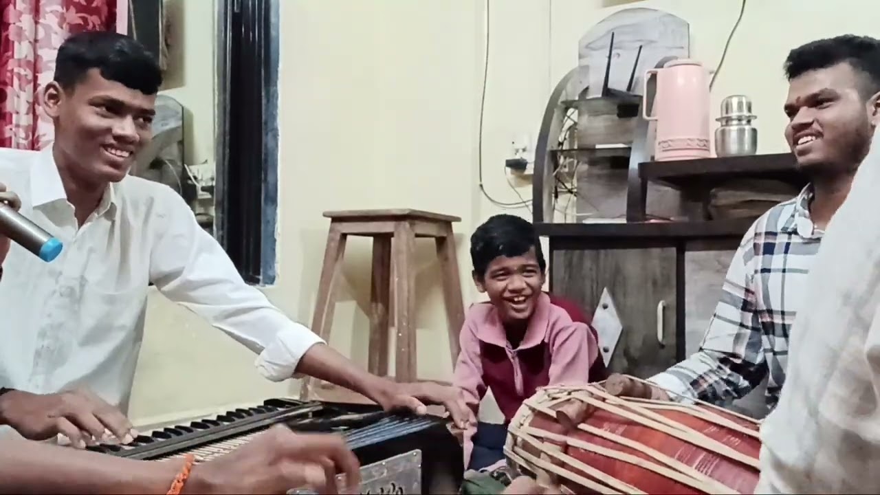 बुवा:- पियुष तोरसकर पखवाज वादक:-निमिष तोरसकर🎧use headphones for quality audio 