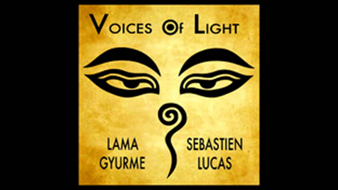 Sbastien Lucas  Lama Gyurme   Mantra of Purification