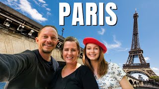 Best Of Paris, France (Part 2) | The Ultimate Paris Travel Guide #Paris #France #Eiffeltower