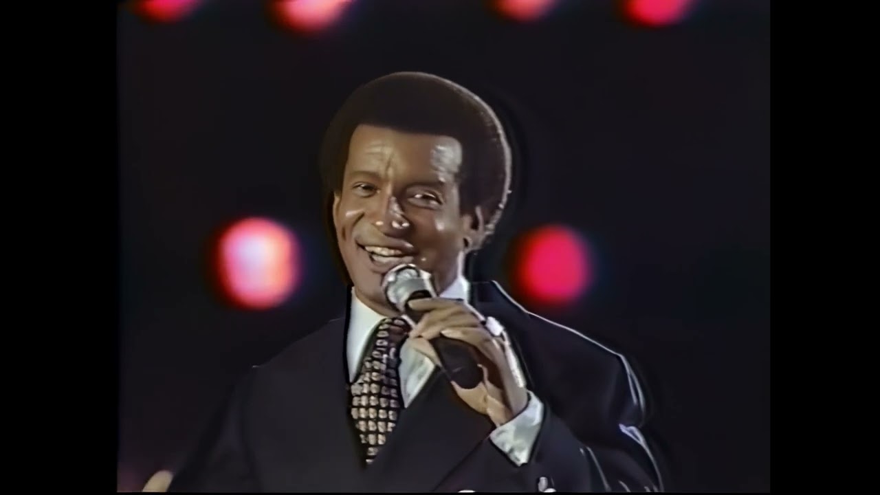 Mel Carter - Hold Me, Thrill Me, Kiss Me (1965) [A.I. enhanced & Audio dubbed]