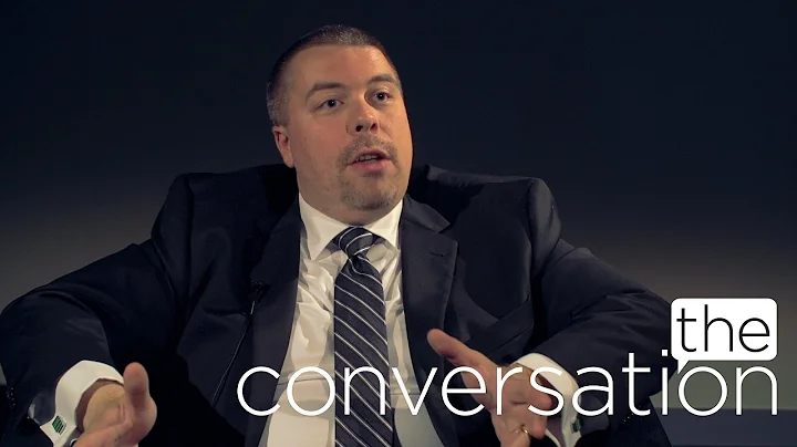 The Conversation: Adam Ramey on Personality, Polar...