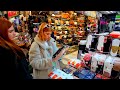 I show you 1000 shops in stanbul