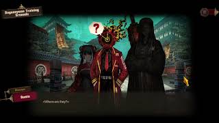 Spring Cultivation Episode 8: The Last Mentor