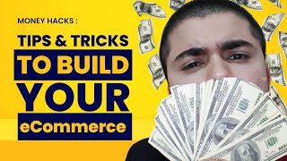 eCommerce 101: Starting Your Own Online Business from Scratch