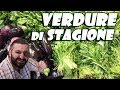 Speciale #5 - La stagionalità delle verdure