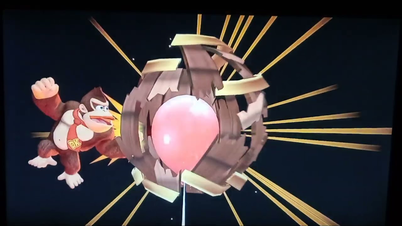 Donkey Kong country returns hd episode 24