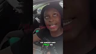 Law School Student Gets Difficult During Traffic Stop!