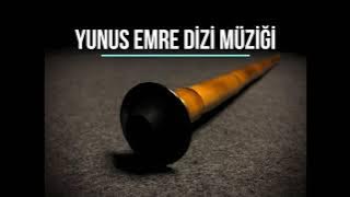 Ney Dinletisi-Yunus Emre Dizi Müziği (Dinlendiren Ney Sesi) #neysesi #neydinletisi