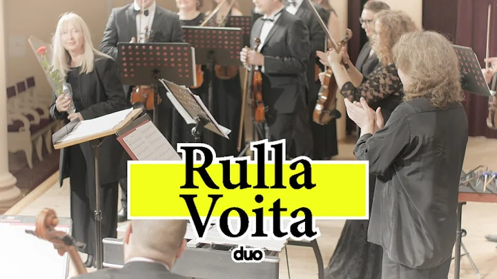 V. Poleva - "Messages for one simple man" for viol...