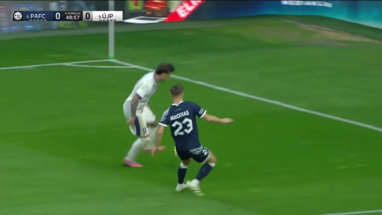 Iuri Medeiros - UJPEST