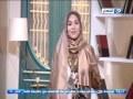 تعرف على العقدة الشخصية لدعاء عامر