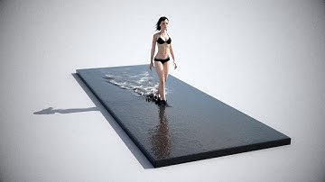 Phoenix FD water test