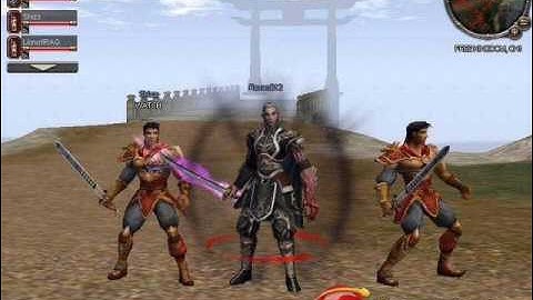 Metin 2 Hack 2011 [ New Version] Hack Shield bypass