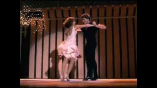 Dirty Dancing - Time of my Life (Final Dance) - High Quality