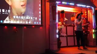 假正经没良心。。。江清芳