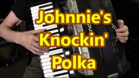 Roland FR 8x digital accordion, Johnnie