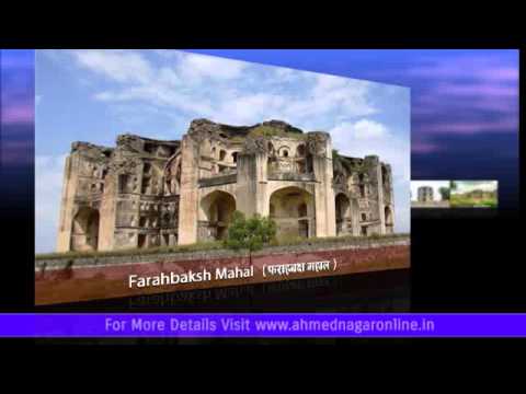 Ahmednagar Tourism Marvels