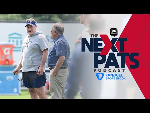 Follow the money: How confident is Bill Belichick in his roster? | Next Pats