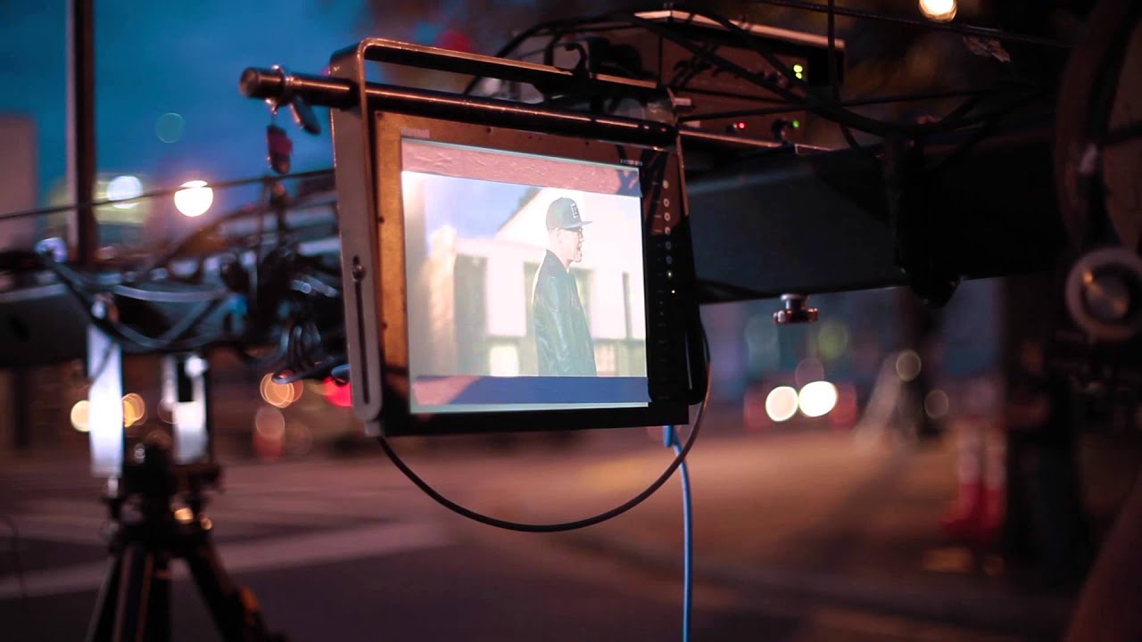 tobyMac - Speak Life (Behind The Scenes)