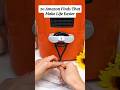 20 CLEVER Amazon Finds #shorts #amazon #productreview #gadgets #crazyfinds #products