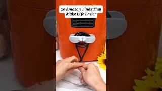 20 CLEVER Amazon Finds #shorts #amazon #productreview #gadgets #crazyfinds #products