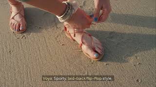 Teva Voya vs Midform: Which Sandal is Right for You?