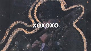 corto.alto - xoxoxo (Official Visualiser)
