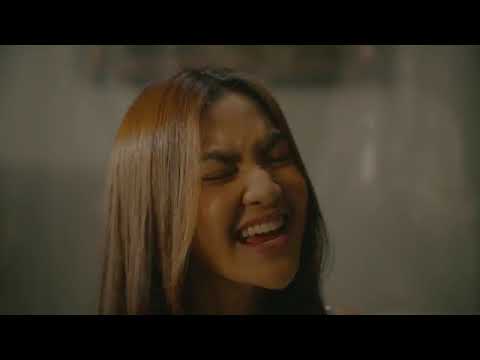 MAHALINI - KISAH SEMPURNA (OFFICIAL MUSIC VIDEO)